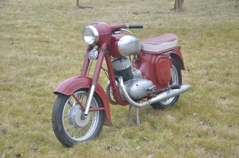 jawa 250 559 s TP - 4