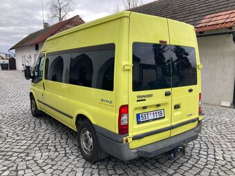 Ford Transit 2.2 TDCI - 4