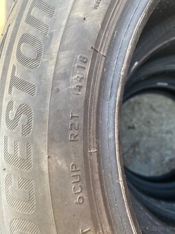 225/55 r17 Bridgestone - 4