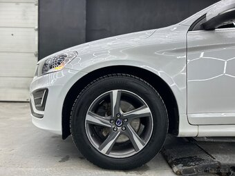 XC60 D4 AWD R-Design - 4