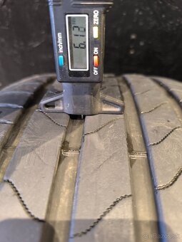 255/40 R20 Bridgestone letne pneumatiky - 4