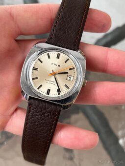 Prim 1978 Automatic - 4