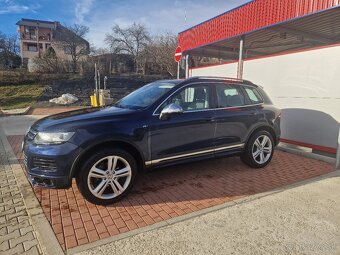 Volkswagen tuareg 3.0.tdi 180kw 4x4 rv.2014 - 4