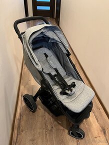 Britax Römer B-Agile Grey - 4