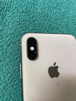 iPhone XS - 4