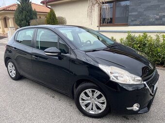 Peugeot 208 1.4 VTI Sport Black  LPG - 4