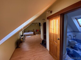 mezonet 153 m²  /ZNIZENA CENA/  realitky NEVOLAJTE - 4