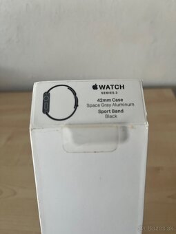 Apple watch - 4