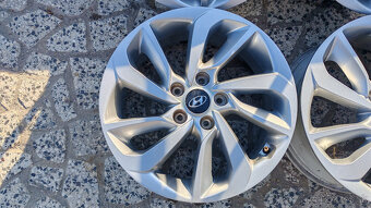 5x114,3 R17 --- HYUNDAI TUCSON ... - 4