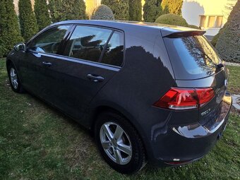 VOLKSWAGEN GOLF 1.2 TSI  77000KM - 4