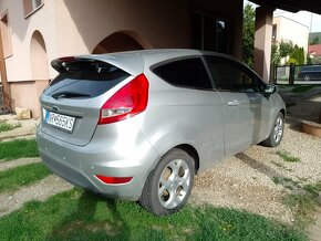 Ford Fiesta 1.4 16v - 4