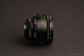 Helios 44-2 - 4