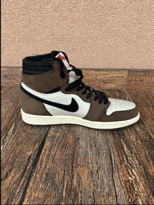 Air Jordan 1 Travis Scott replica - 4