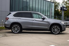 BMW X5 xDrive30d AT - 4