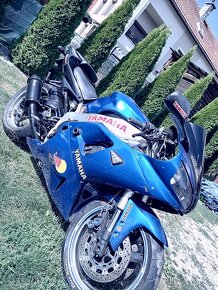 ♡Yamaha r6♡ - 4