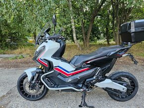 Honda X-ADV 750 r.v. 2017 - 4