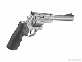 Predám revolver Ruger Super Redhawk Standard ,kal. .44Mag. - 4