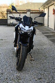 Kawasaki z900 - 4