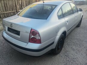 Vw passat b5.5 1.9 tdi - 4