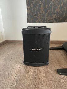 BOSE stojanovy reproduktor L1 Model 1S - 4