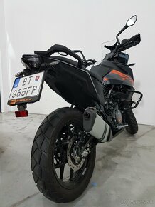 KTM 390 Adventure 2023 - 4