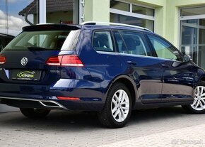 Volkswagen Golf 2.0TDi 110kW HIGHLINE ČR 110 kw - 4