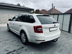 Škoda Octavia 1.0tsi Active - 4