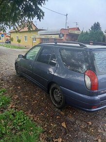 Peugeot 306 break - 4