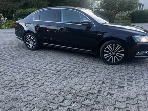 Passat B7 - 4