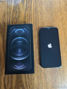 Iphone 12 Pro 128Gb - 4