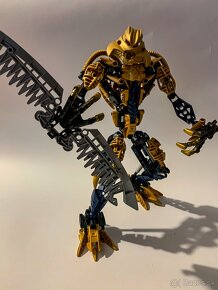 Lego Bionicle - Brutaka - 4