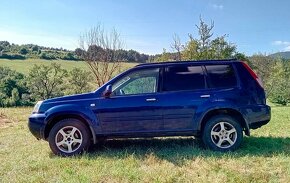 Nissan X-Trail 2.2 dCi Columbia Comfort 4x4 2005 - 4