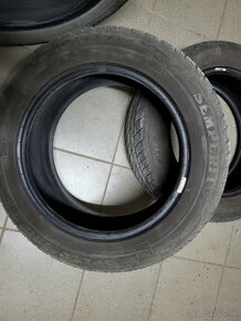 Zimne pneum.+M+S 205/55R16 - 4