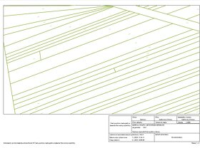 Orná pôda - k.u. Kráľovský Chlmec -8153,41 m2 -PREDAJ - 4