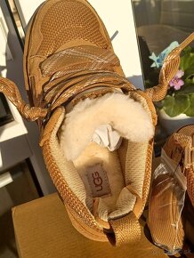 Ugg lowmel chestnut - 4