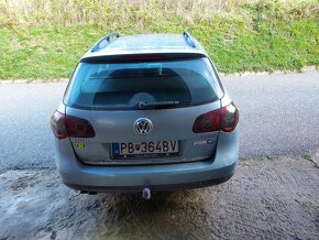 Predam VW Passat combi B6 2.0tdi 103kw 12/2005 - 4