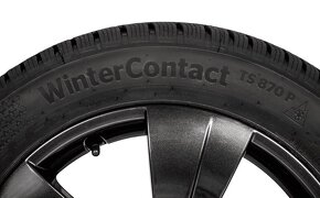 Škoda 5x112 215/55 R17 Triton - 4