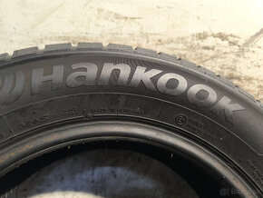 195/65 R15 Zimné pneumatiky Hankook Winter Icept RS 2 kusy - 4