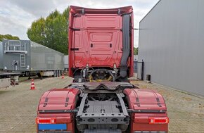 Tahac Mercedes-Benz Actros  1843 LS 4x2 Standard - 4