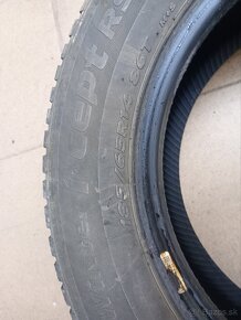 Zimné pneumatiky 185/65 R14 - 4