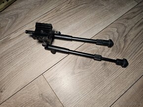 Airsoft sniperka SAG L96 s príslušenstvom - 4