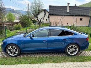 Audi A5 2.0 TFSI 132 kW - 4