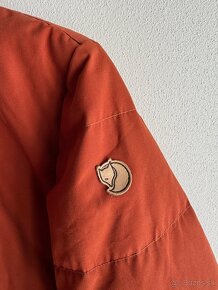 Paperová bunda Fjallraven Sormland Down Shirt Jacket M - 4