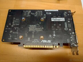 ASUS GT630 - 4