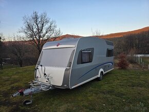 Burstner Averso Plus 510 Tk , 7 miestny , markíza - 4