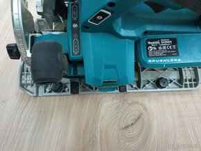 Makita DHS900ZU - 4