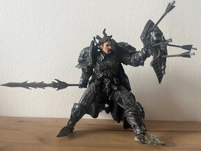 World of Warcraft statues / figurky - 4