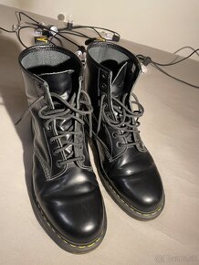 Dr. Martens pánske - 4