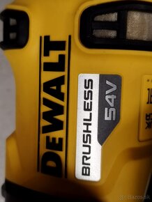 Dewalt aku flexa - 4