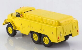 ZIL-131 APA-50M 1:43 - 4